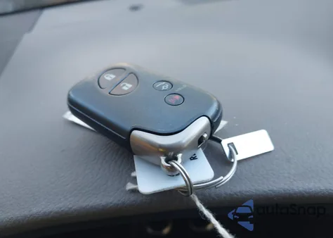 2015 Lexus Gx 460 Luxury из США, поврежденный, VIN JTJJM7FX4F5091546